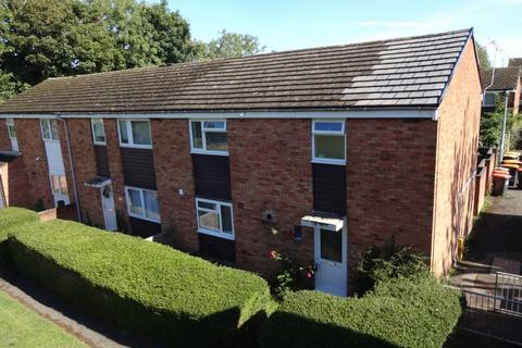 4 bedroom end of terrace house for sale, Elm Park Close, Houghton Regis, Dunstable, Bedfordshire, LU5