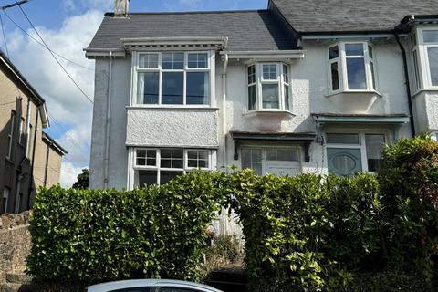 4 bedroom end of terrace house for sale, Station Road, Okehampton