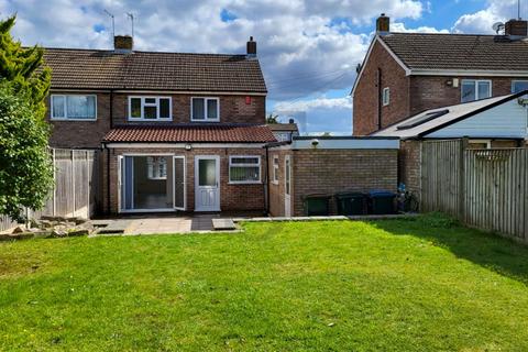 undefined, Exminster Road, Coventry