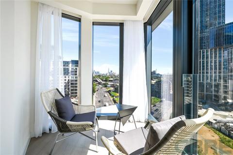 River Park Tower, 1 Nine Elms Lane, SW8