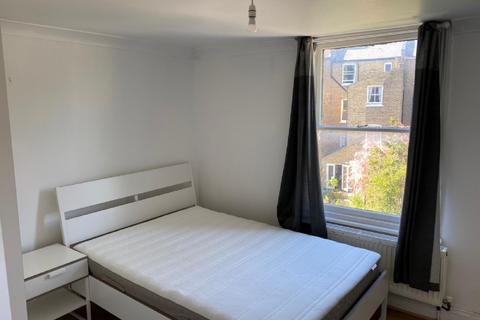 4 bedroom flat to rent, Holloway, London N7