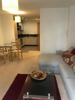 1 bedroom flat to rent, Surrey Quays Road, London SE16