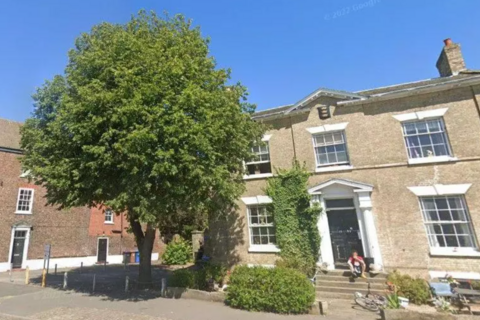 1 bedroom flat to rent, Principal House, Boston, PE21 6JX