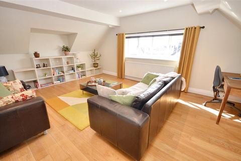 2 bedroom apartment for sale, Ashleigh Road, Leeds, West Yorkshire