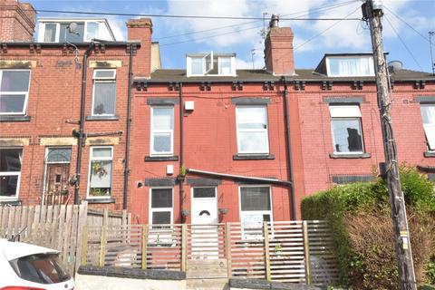 2 bedroom terraced house for sale, Argie Road, Leeds, West Yorkshire