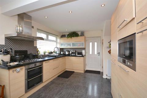 3 bedroom semi-detached house for sale, Ash Dene Crescent, Pudsey, West Yorkshire