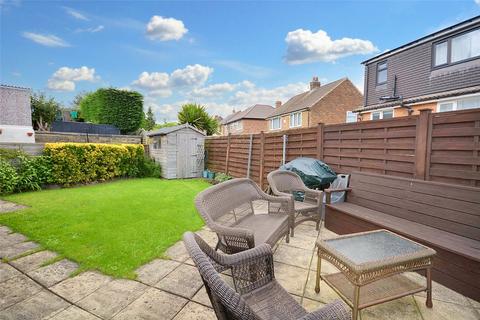 2 Ash Dene Crescent, Pudsey, LS28 8NS