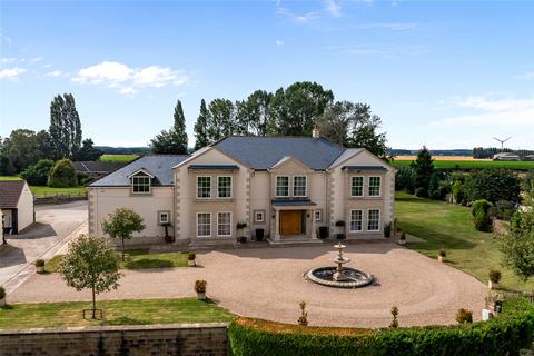 9 bedroom bungalow for sale, Home Farmhouse & Birkin Lodge, Roe Lane, Birkin, Knottingley