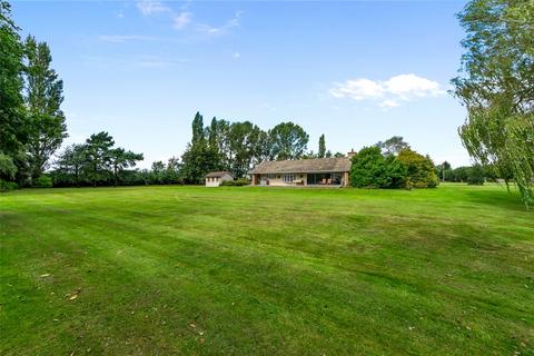 5 bedroom detached house for sale, Home Farmhouse & Birkin Lodge, Roe Lane, Birkin, Knottingley