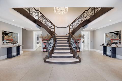undefined, Holme Farmhouse, Roe Lane, Birkin