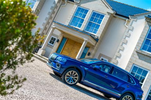 undefined, Holme Farmhouse, Roe Lane, Birkin