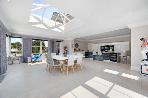 undefined, Holme Farmhouse, Roe Lane, Birkin