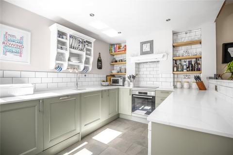 2 bedroom end of terrace house for sale, Lodge Avenue, East Sheen, London, SW14