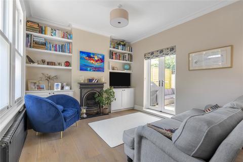 2 bedroom end of terrace house for sale, Lodge Avenue, East Sheen, London, SW14