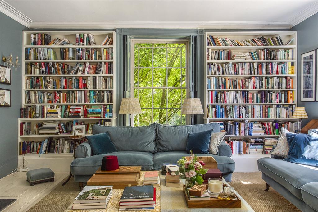Drawing Room