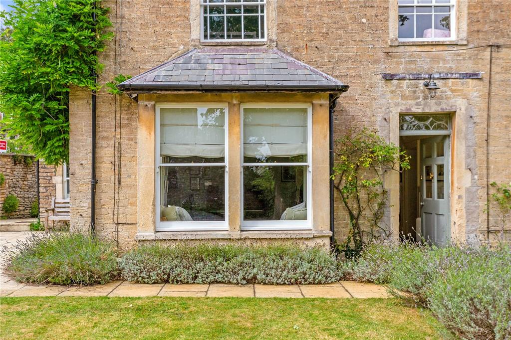 Bay Window