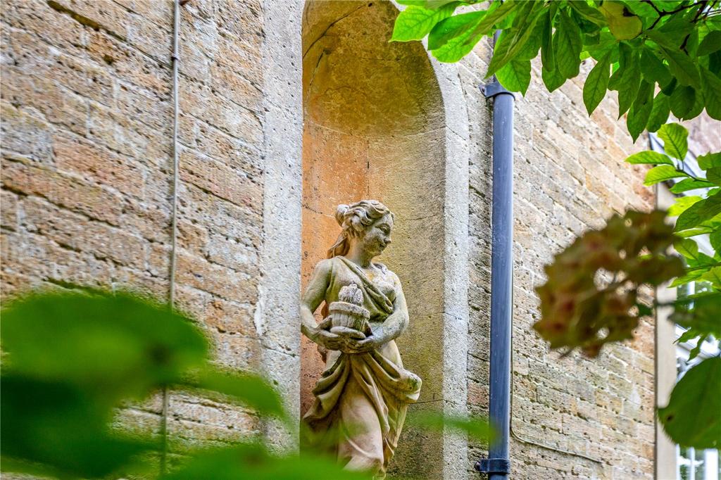 Period Feature