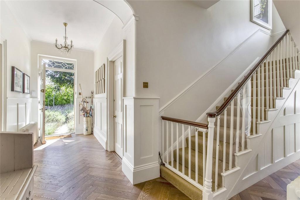 Stairwell