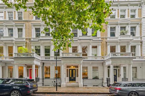 2 bedroom apartment for sale, Courtfield Gardens, London, SW5