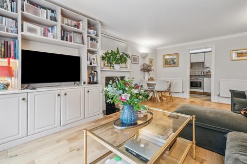 2 bedroom apartment for sale, Courtfield Gardens, London, SW5