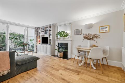 2 bedroom apartment for sale, Courtfield Gardens, London, SW5