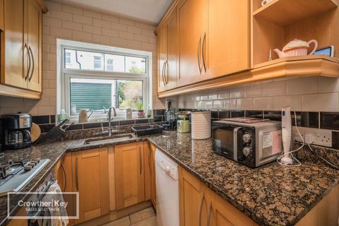 3 bedroom semi-detached house for sale, Heath Park Road,  Buxton, SK17