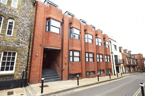 1 bedroom apartment to rent, St Clement Street, Hampshire SO23