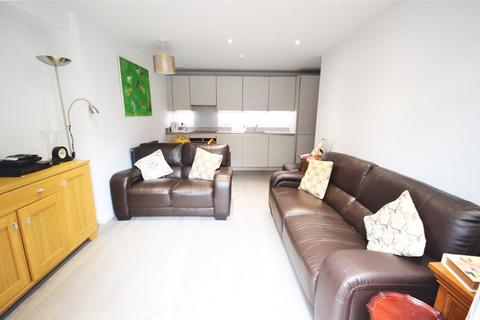 1 bedroom apartment to rent, St Clement Street, Hampshire SO23