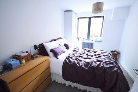 1 bedroom apartment to rent, St Clement Street, Hampshire SO23