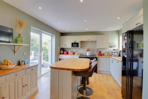 5 bedroom detached house for sale, Franklyn Avenue, Braunton, EX33