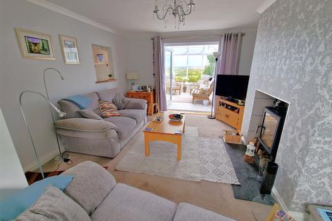 4 bedroom house for sale, Week Green, Week St. Mary, Holsworthy, Devon, EX22