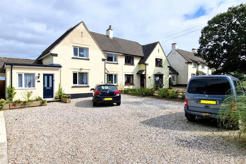 4 bedroom house for sale, Week Green, Week St. Mary, Holsworthy, Devon, EX22