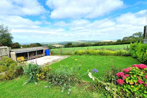 4 bedroom house for sale, Week Green, Week St. Mary, Holsworthy, Devon, EX22