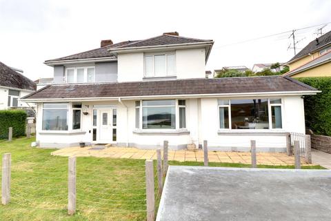 4 bedroom apartment for sale, Springfield Road, Woolacombe, Devon, EX34