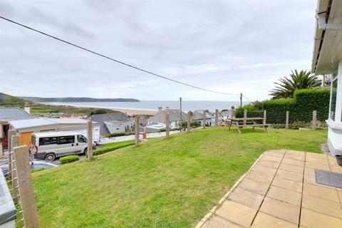 4 bedroom apartment for sale, Springfield Road, Woolacombe, Devon, EX34