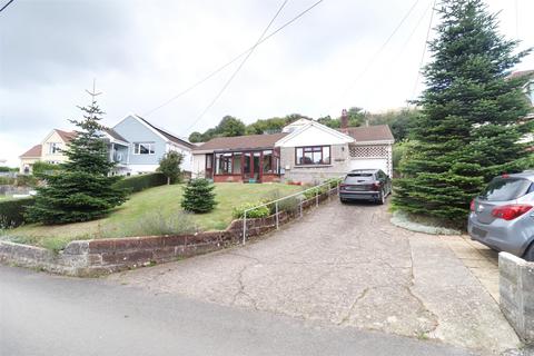 2 bedroom bungalow for sale, Rews Close, Combe Martin, Devon, EX34