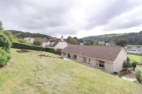 2 bedroom bungalow for sale, Rews Close, Combe Martin, Devon, EX34