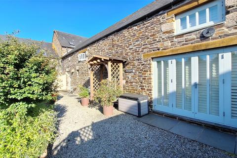 3 bedroom terraced house for sale, Allerford, Lewdown, Okehampton, Devon, EX20