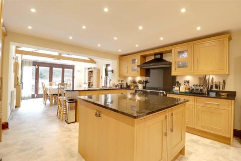 4 bedroom detached house for sale, Brushford, Dulverton, Somerset, TA22