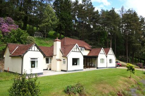 undefined, Winsford, Minehead, Somerset, TA24