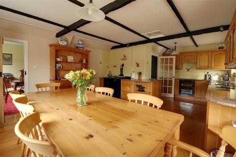 3 bedroom detached house for sale, Winsford, Minehead, Somerset, TA24