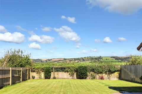 3 bedroom bungalow for sale, Observer Close, South Molton, Devon, EX36