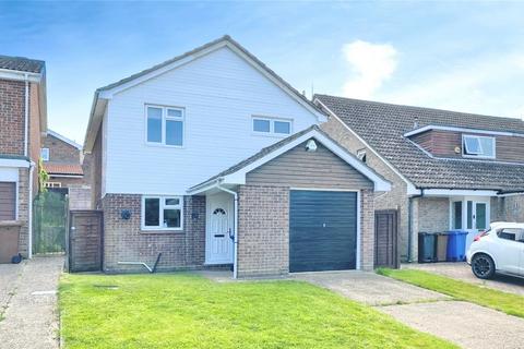 3 bedroom detached house to rent, Netley Close, Ipswich, Suffolk, IP2