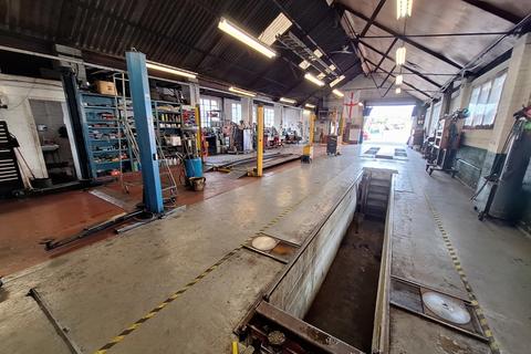 Industrial unit for sale, 173 Church Hill Road, Thurmaston, Leicester, Leicestershire, LE4 8DH