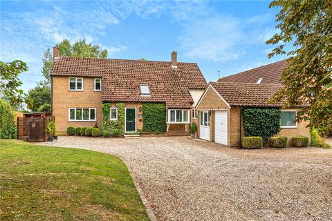 4 bedroom detached house for sale, Six Mile Bottom Road, West Wratting, Cambridgeshire, CB21