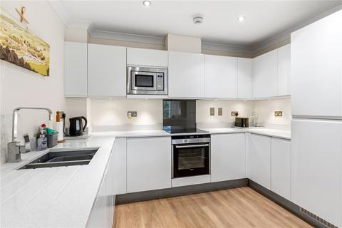 2 bedroom apartment for sale, Burgess Croft, Saffron Walden, Essex, CB11