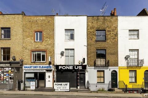 Studio to rent, NW1