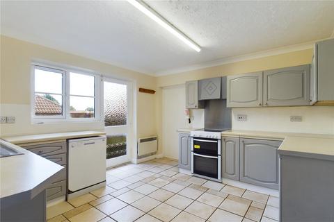 15 Valley Road, Burghfield Common, Reading, RG7 3NF