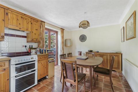 9 Long Road, Comberton, Cambridge, CB23 7DG