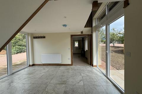 3 bedroom barn conversion to rent, Owl Barn, Southern Cross Farm, Long Green, Gloucester, Worcestershire, GL19 4QJ